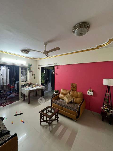 2 BHK Flat In Highfield Park Rahatani, Rahatani for Rent  In Rahatani