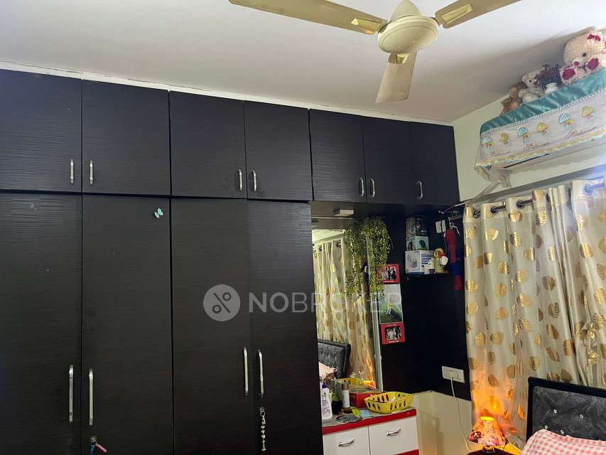 2 BHK Flat In Highfield Park Rahatani, Rahatani for Rent  In Rahatani