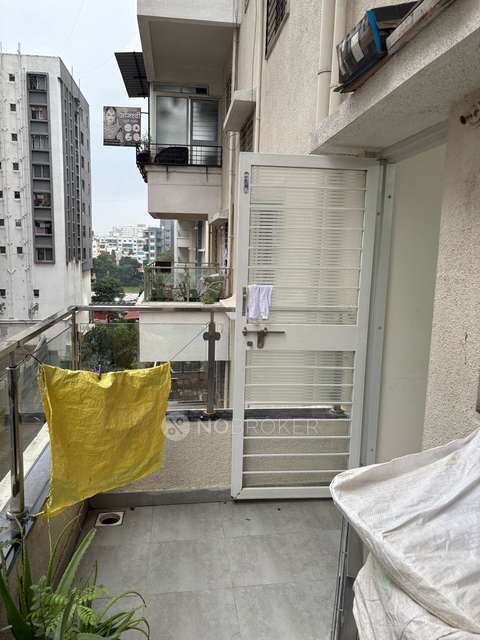 2 BHK Flat In Highfield Park Rahatani, Rahatani for Rent  In Rahatani