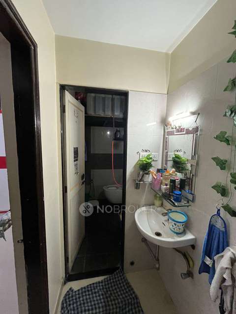 2 BHK Flat In Highfield Park Rahatani, Rahatani for Rent  In Rahatani