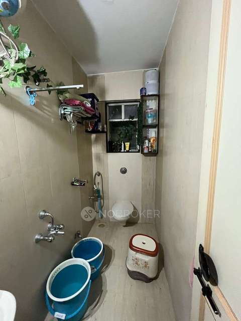 2 BHK Flat In Highfield Park Rahatani, Rahatani for Rent  In Rahatani