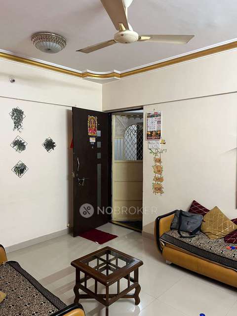 2 BHK Flat In Highfield Park Rahatani, Rahatani for Rent  In Rahatani