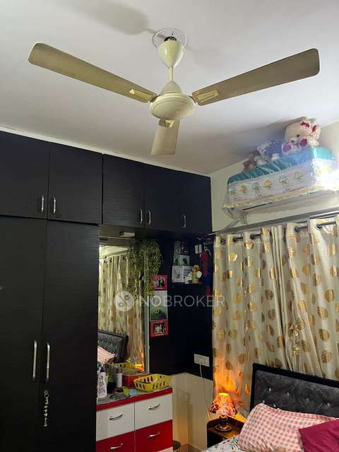 2 BHK Flat In Highfield Park Rahatani, Rahatani for Rent  In Rahatani