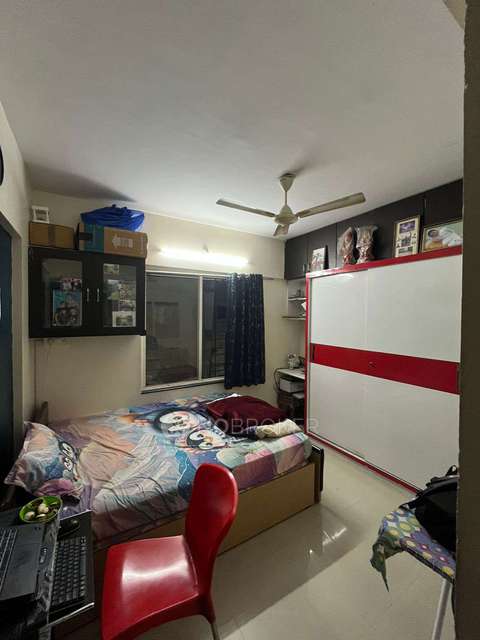 2 BHK Flat In Highfield Park Rahatani, Rahatani for Rent  In Rahatani