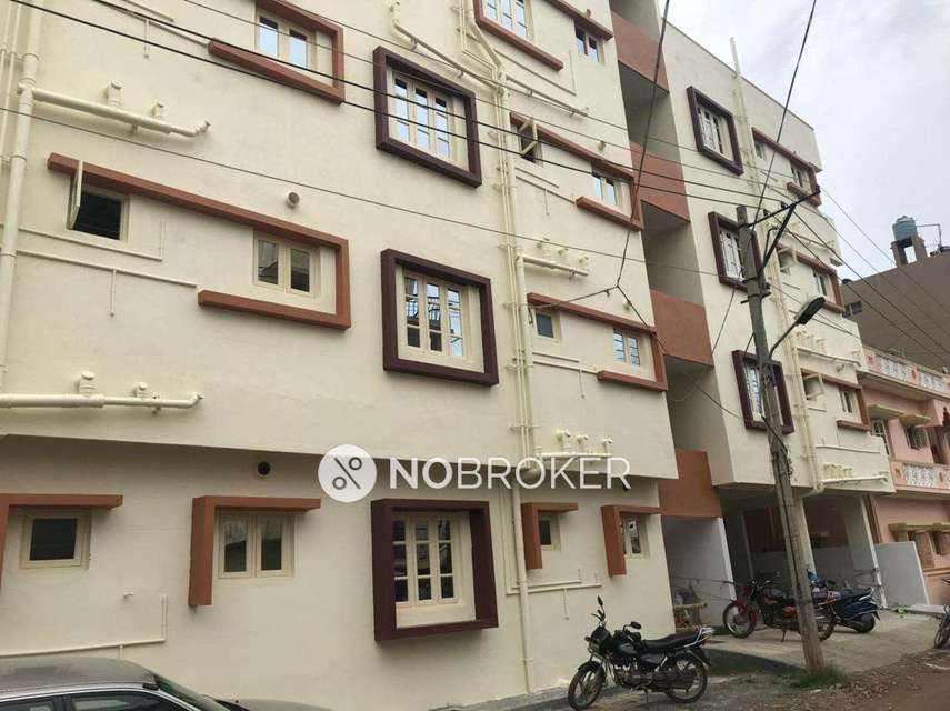 2 BHK Flat In Slv Sapphire For Sale  In Chikkabanavara
