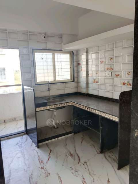 1 BHK House for Rent  In H2x2+xf5, Vaishnavi Park Phase-12 Rd, Maharashtra 412207, India