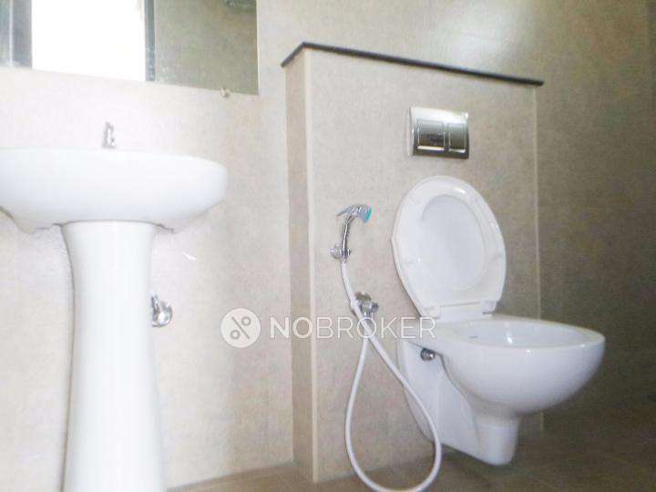 2 BHK Flat In Navami Symphony For Sale  In Rajarajeshwari Nagar, Bangalore