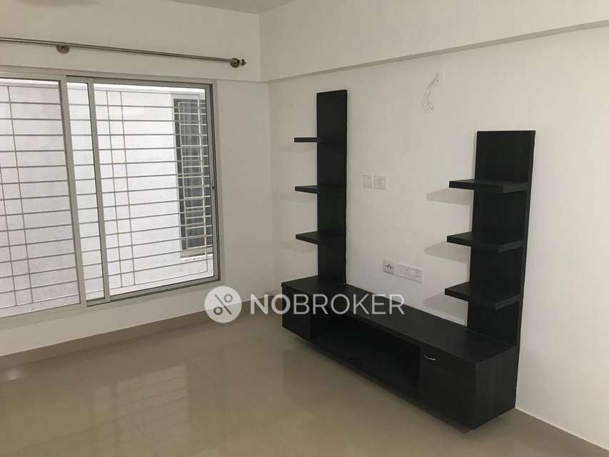 2 BHK Flat In Navami Symphony For Sale  In Rajarajeshwari Nagar, Bangalore