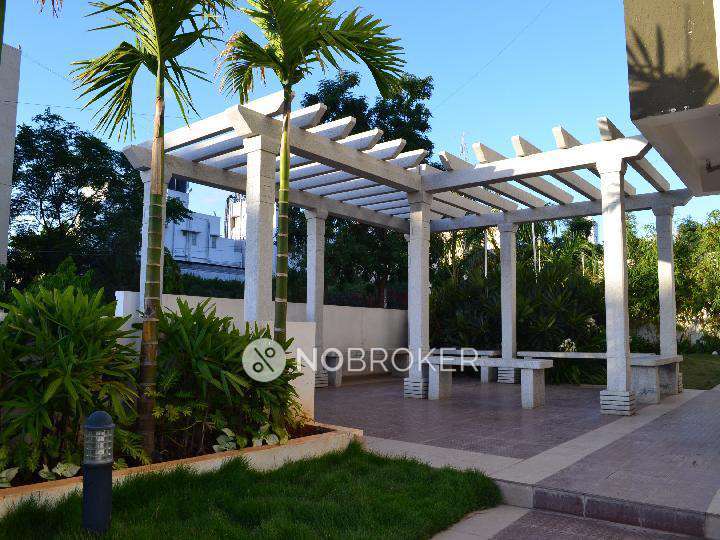 2 BHK Flat In Navami Symphony For Sale  In Rajarajeshwari Nagar, Bangalore