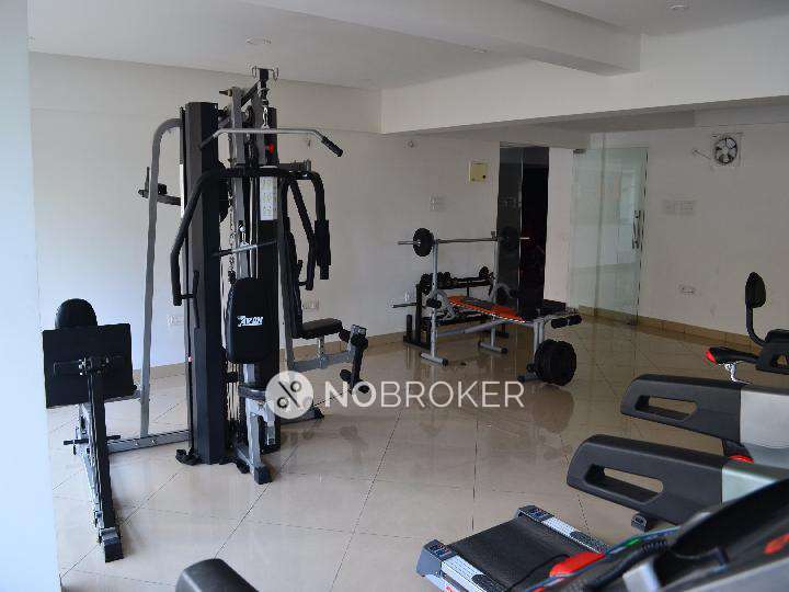 2 BHK Flat In Navami Symphony For Sale  In Rajarajeshwari Nagar, Bangalore