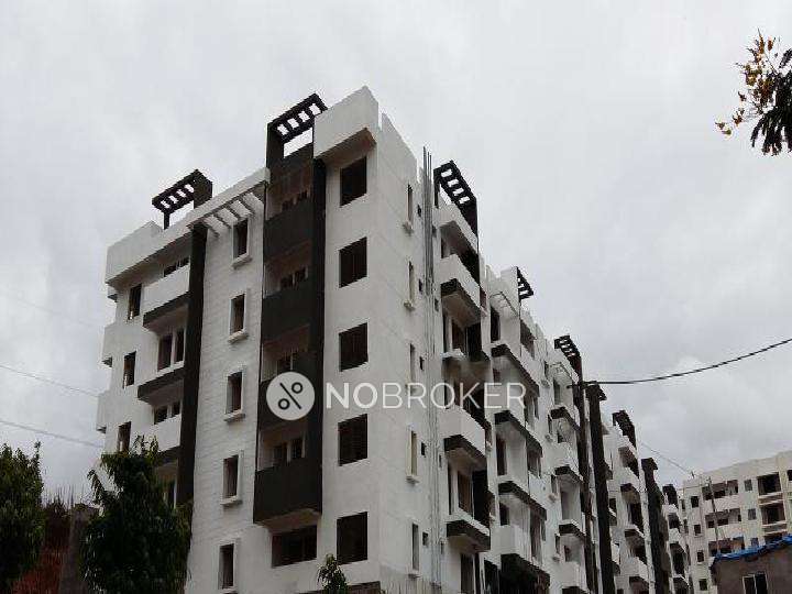 2 BHK Flat In Navami Symphony For Sale  In Rajarajeshwari Nagar, Bangalore