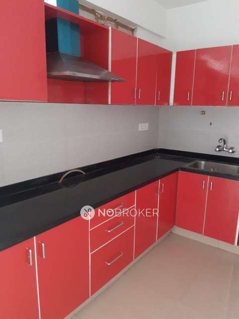 2 BHK Flat In Navami Symphony For Sale  In Rajarajeshwari Nagar, Bangalore