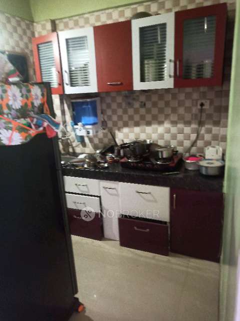 1 BHK Flat In Suvarna Alay For Sale  In , Charholi Kurd, 