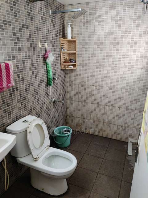 2 BHK Flat In Snn Raj Serenity For Sale  In Begur