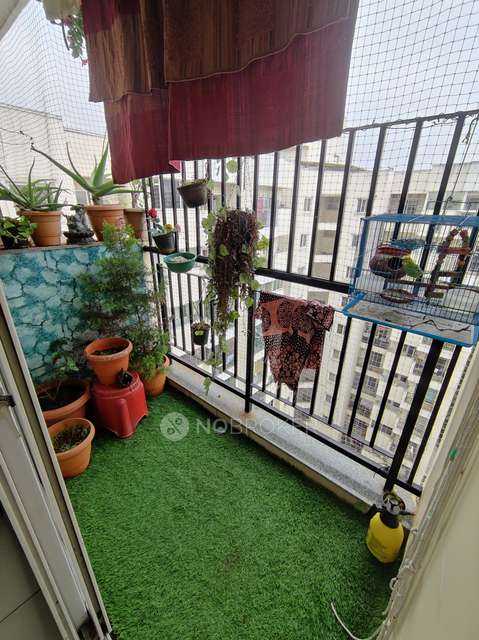 2 BHK Flat In Snn Raj Serenity For Sale  In Begur