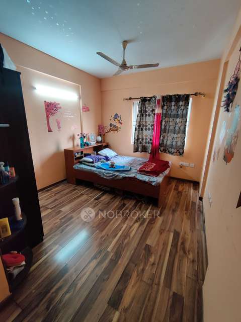 2 BHK Flat In Snn Raj Serenity For Sale  In Begur