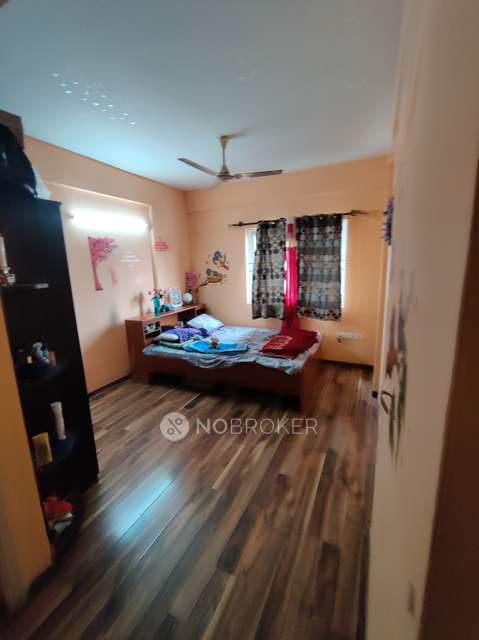 2 BHK Flat In Snn Raj Serenity For Sale  In Begur