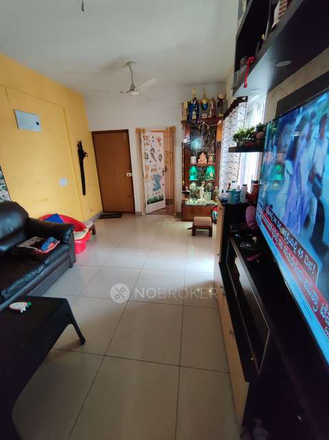 2 BHK Flat In Snn Raj Serenity For Sale  In Begur