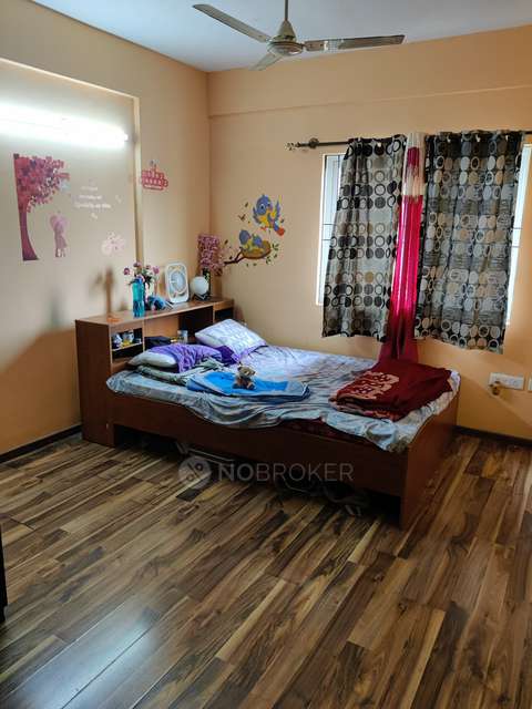 2 BHK Flat In Snn Raj Serenity For Sale  In Begur