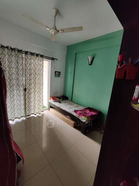2 BHK Flat In Snn Raj Serenity For Sale  In Begur