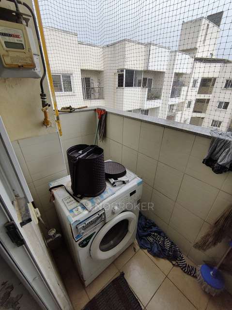 2 BHK Flat In Snn Raj Serenity For Sale  In Begur