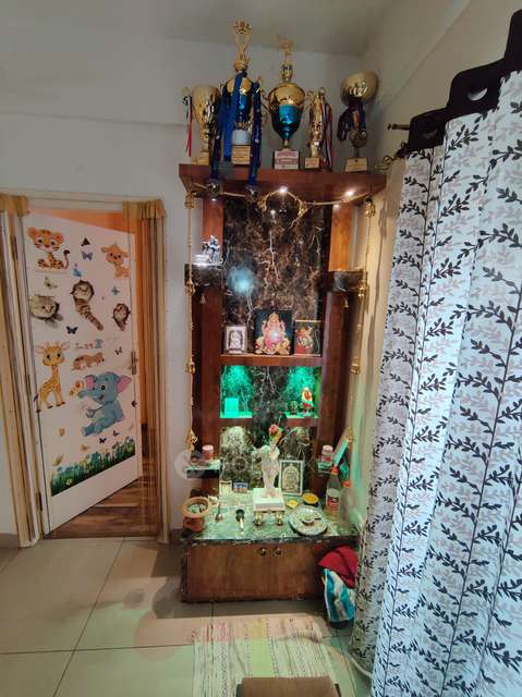 2 BHK Flat In Snn Raj Serenity For Sale  In Begur