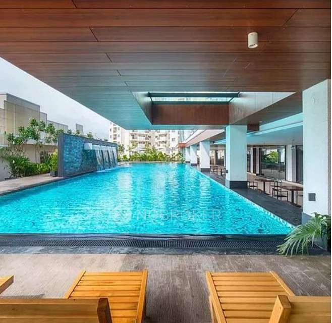 2 BHK Flat In Snn Raj Serenity For Sale  In Begur