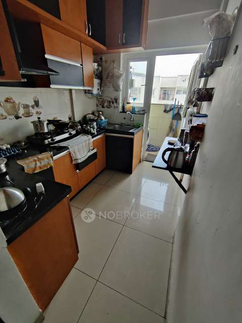 2 BHK Flat In Snn Raj Serenity For Sale  In Begur