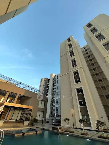3 BHK Flat In Casagrand Northern Star For Sale  In Madhavaram
