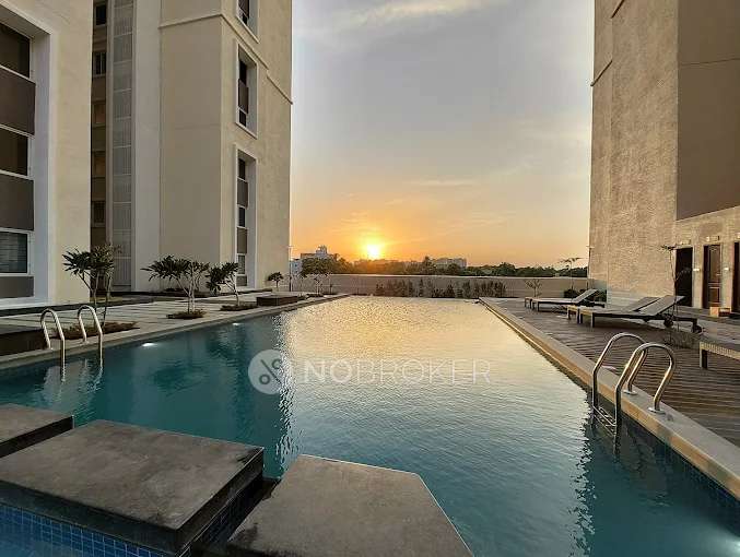 3 BHK Flat In Casagrand Northern Star For Sale  In Madhavaram