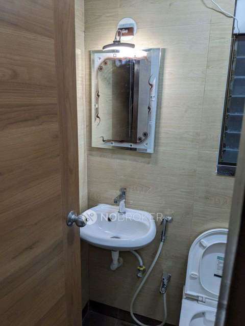 1 BHK Flat For Sale  In Bhandup West