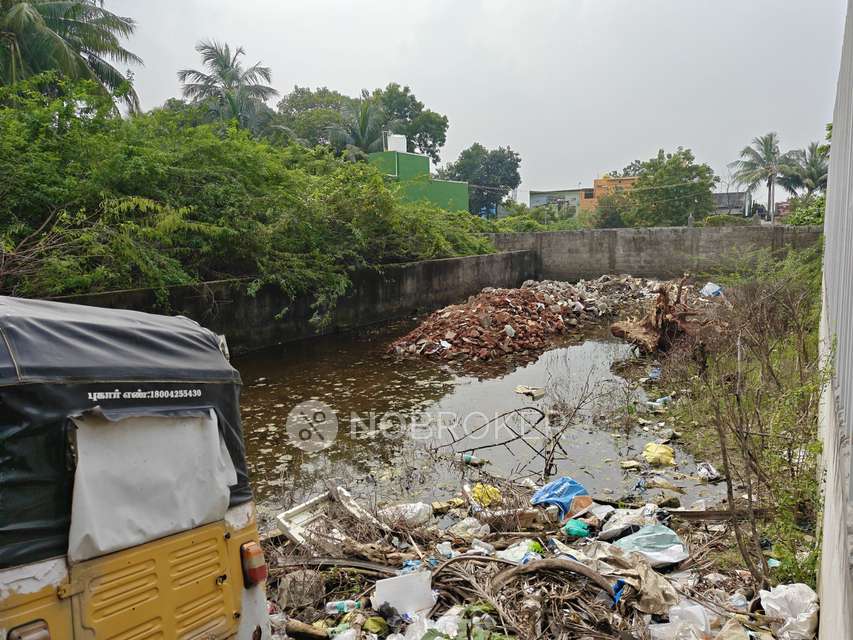 Plot For Sale  In Empty Land In Old Pallavaram