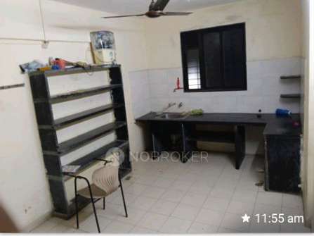 1 BHK Flat In Anant Apartment Chincbwadgao for Rent  In Chichwadgaon