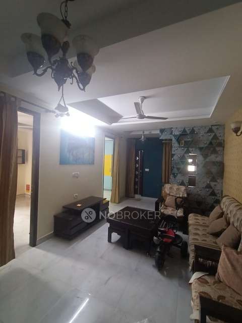 3 BHK Flat In 26a For Sale  In Palam Vihar