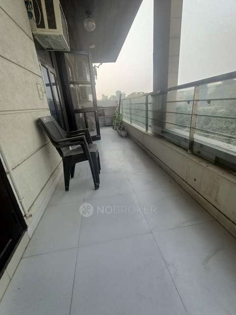 3 BHK Flat In 26a For Sale  In Palam Vihar