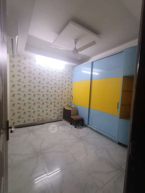 3 BHK Flat In 26a For Sale  In Palam Vihar