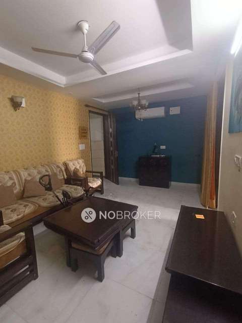 3 BHK Flat In 26a For Sale  In Palam Vihar