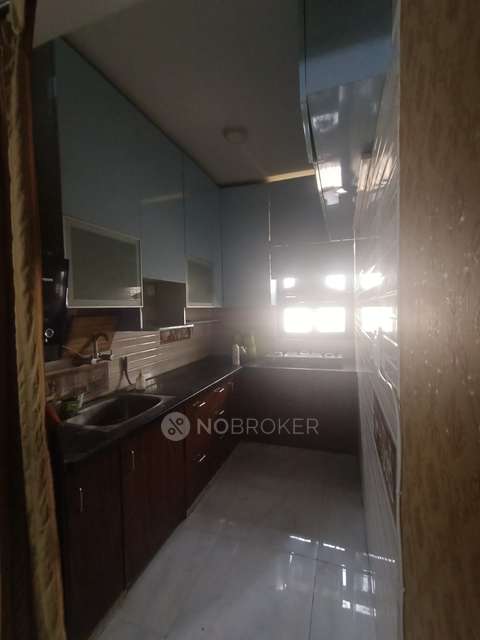 3 BHK Flat In 26a For Sale  In Palam Vihar