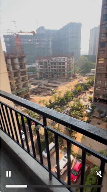 1 BHK Flat In Runwal Gardens For Sale  In Dombivli East