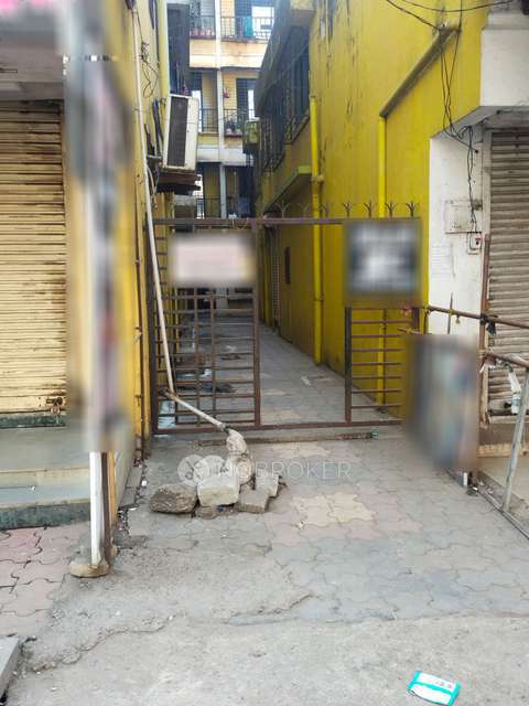 1 BHK Flat In Apartment For Sale  In Kongaon