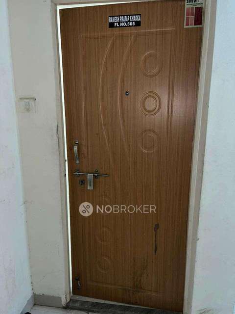 1 BHK Flat In Shubharambha Balaji For Sale  In Katraj