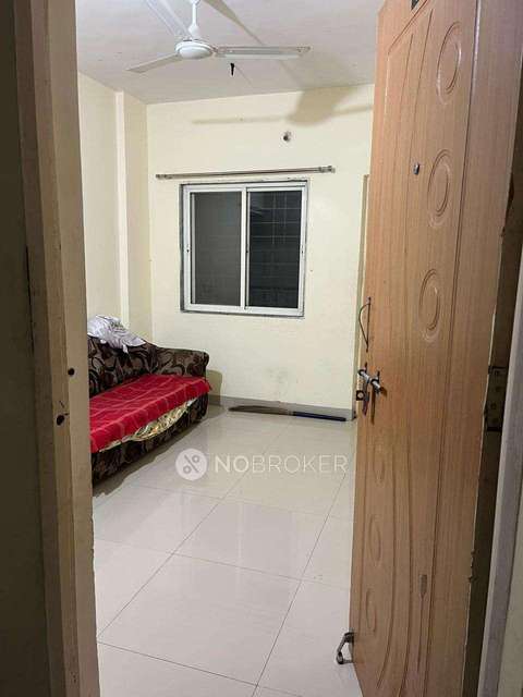 1 BHK Flat In Shubharambha Balaji For Sale  In Katraj