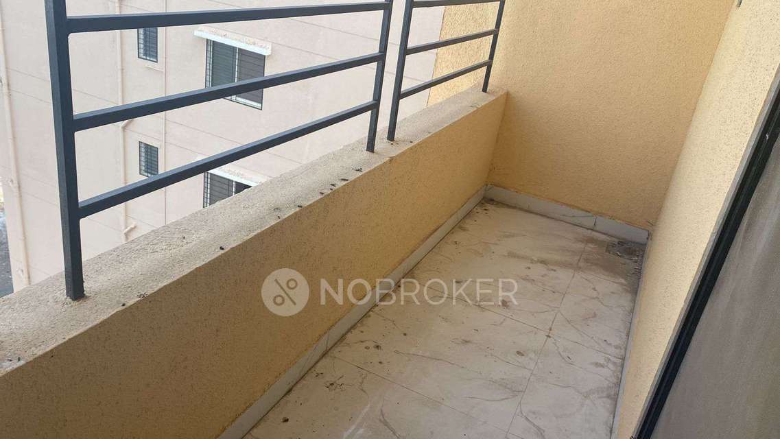 2 BHK Flat For Sale  In Narhe