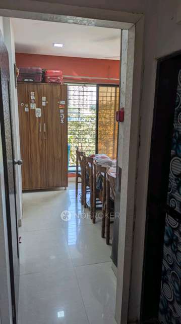 2 BHK Flat In Neelkanth Tower For Sale  In  Mira Road East,