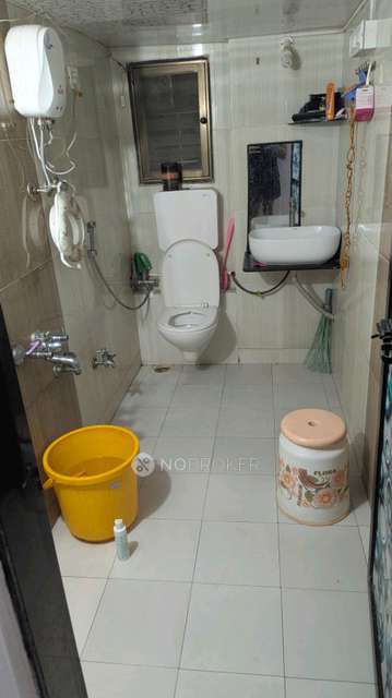 2 BHK Flat In Neelkanth Tower For Sale  In  Mira Road East,