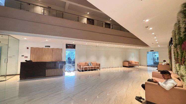 1 RK Flat In Bramhacorp Smart for Rent  In Wadgaon Sheri