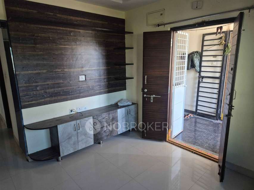 2 BHK Flat In Sapthagiri Enclave For Sale  In Gandi Misamma