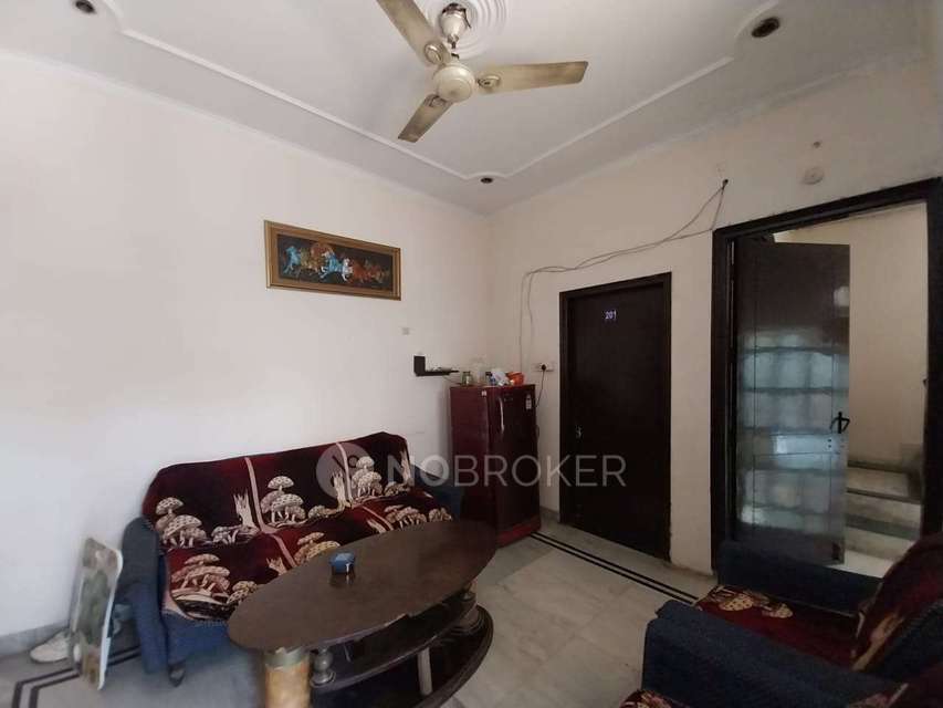 PG for Girls in Daulatpur 