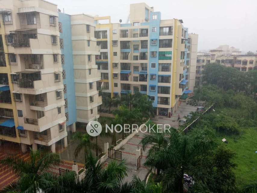1 RK Flat In Shree Residency for Rent In Badlapur