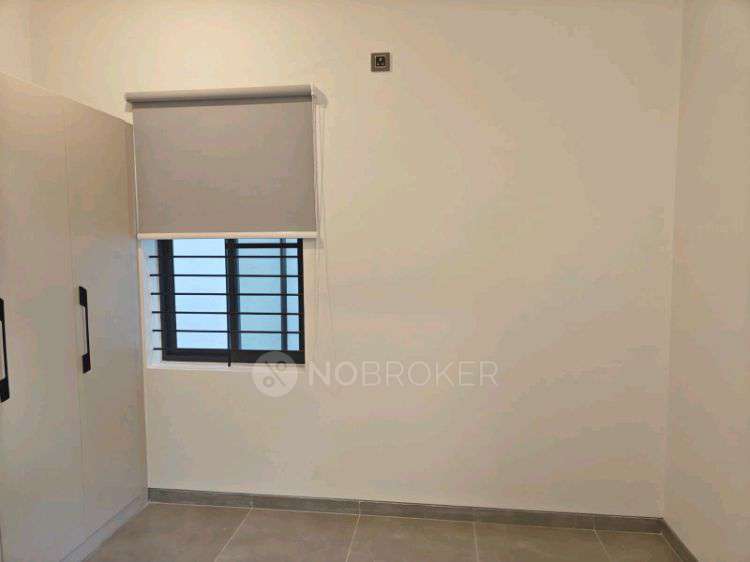 1 BHK Villa In Ramanashree Nagar for Rent  In Gottigere